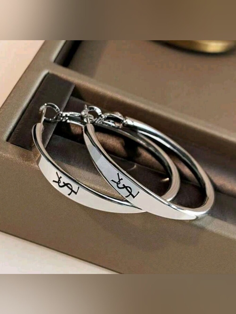 Luxury Jewelry